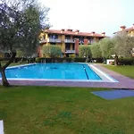 Villaggio Dei Fiori Fiordaliso - Gardagate