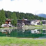 Campiglio Wood