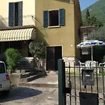 Ferienhaus In Salo Mit Grill, Terrasse Und Garten