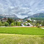 Apartment Cortina D'Ampezzo -City Center-