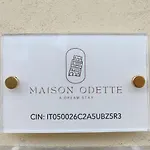 Maison Odette