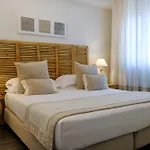 Residence Lungomare - Charming Apartments