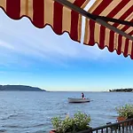 Hotel Du Lac