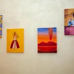 B&B Napoli Time
