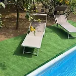 Yourhome - San Valerio Home