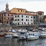 Sea View In The Heart Of Piombino