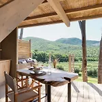 Boutique Hotel Poggio Ai Santi - Adults Only
