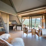 Boutique Hotel Poggio Ai Santi - Adults Only
