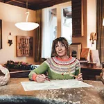 Hotel Bouton D'Or - Courmayeur