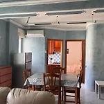 Webus Apartments