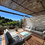 Oliveto Capri Apartments