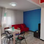 Pm 10 Via Delle Santabarbara - Guest House