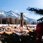 Reve Blanc - Poluc Apartments Bilocale