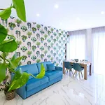Tema Suites - Dimore Partenopee
