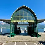Luna Suites At Lago Dorato, Luxury