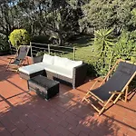 2 Tuscan Seafront Apartments With Private Access To Sea
