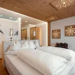 Alpin Panorama Hotel Hubertus