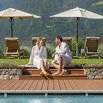 Spa & Relax Hotel Erika