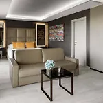 Hotel & Resort Tre Fontane Luxury