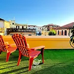 Maremo Accomodations - Rooms In Tropea
