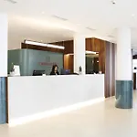 Towers Hotel Stabiae Sorrento Coast