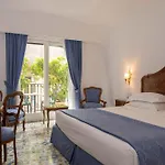 Grand Hotel La Favorita