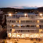 Hotel Cristallo