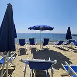 Be Your Home - Isabella Apartment With Sea View And Private Beach