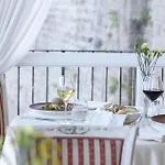 Imperial Hotel Tramontano