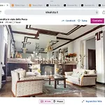 La Maison Royale Bed & Breakfast