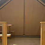 Hostel & Glamping Santa Fortunata