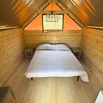 Hostel & Glamping Santa Fortunata