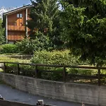 Chalet Di Charme A Courmayeur