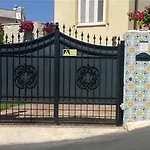 Bed And Breakfast Angolo Fiorito