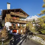 Villa Capannina - Stayincortina