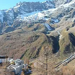 Matterhorn Sky Apartment