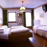 Hotel Dolomiti Madonna