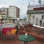 Sleep Naples