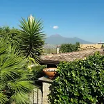 B&B Villa Lura Pompei