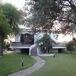 B&B Villa Lura Pompei