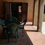 La Casetta Sulla Spiaggia