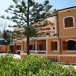 Mansarda Villa Alf Di Vito