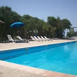 Villaggio Camping Mimosa