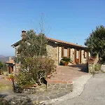 Agriturismo La Mancosa