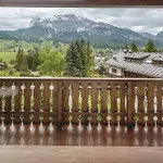 Villa Faloria - Stayincortina