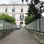 Suite Palazzo Pellegrino