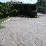 Holy House