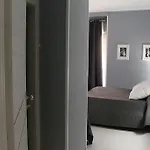 Gardenia Luxury Room