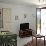 Appartamento Le Eriche