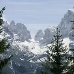 Campiglio Tre Sassi